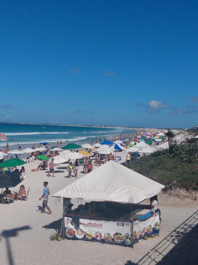 Сasa de vacaciones Temporada Do Cabo Frío