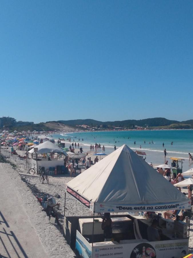 Temporada Do Cabo Frío