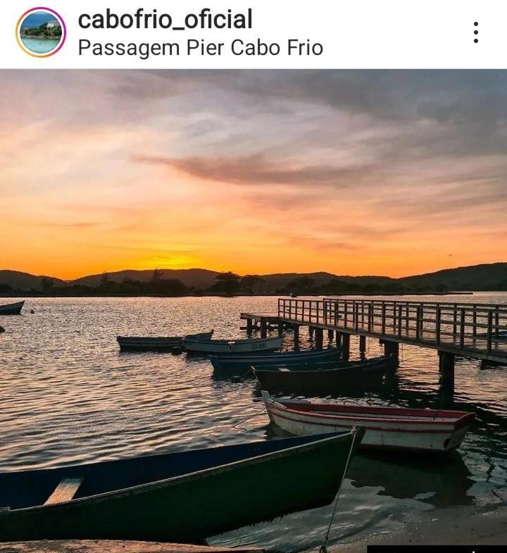 Temporada Do Cabo Frío