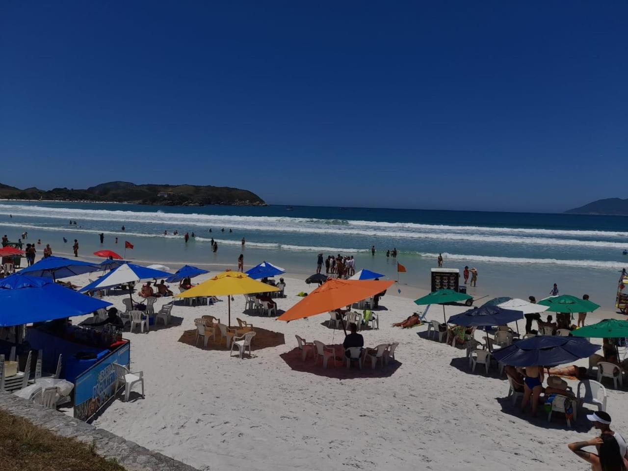 Temporada Do Cabo Frío